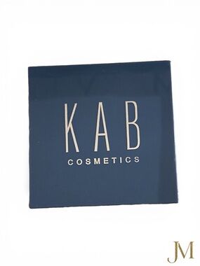 KAB Pressed Pigment Quads | 7 Total | All New! Sealed! Bundle